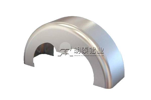 安全防護(hù)的鋁制汽車擋泥板-----3003-H24鋁卷 安全防護(hù)的鋁制汽車擋泥板-----3003-H24鋁卷