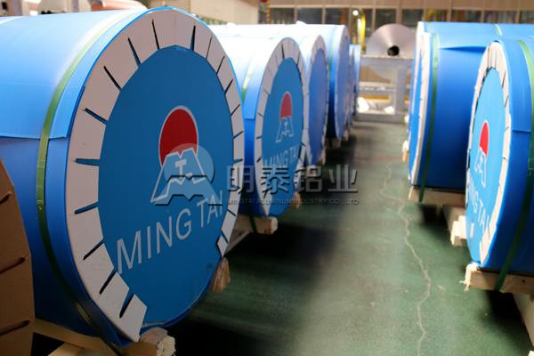 山東鋁箔生產廠家哪家好？