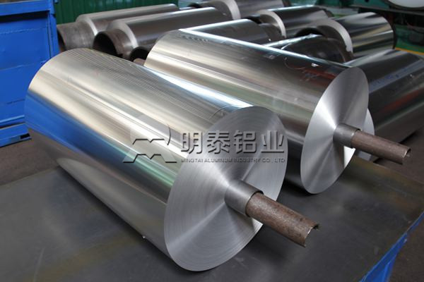 8011鋁箔和8021鋁箔的區別? 8011鋁箔和8021鋁箔的區別?