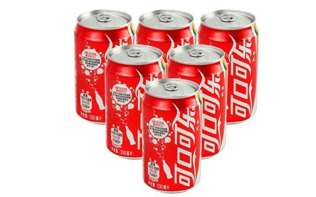 鋁合金易拉罐市場廣，明泰供應(yīng)5182鋁板易拉罐拉環(huán)料