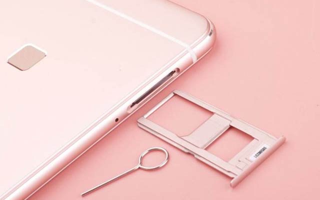 鋁合金手機卡槽采用明泰鋁業6061鋁板真叫好 鋁合金手機卡槽采用明泰鋁業6061鋁板真叫好