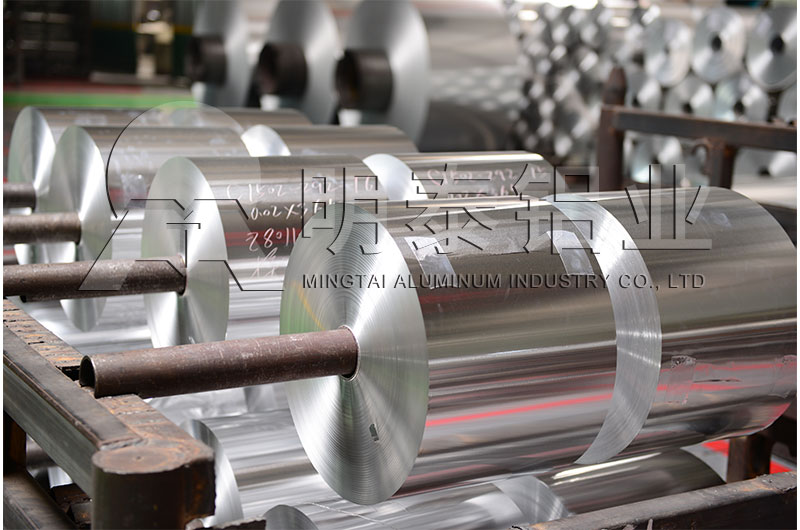 明泰鋁業酸奶蓋專用8011-O鋁箔,您買了嗎? 明泰鋁業酸奶蓋專用8011-O鋁箔,您買了嗎?