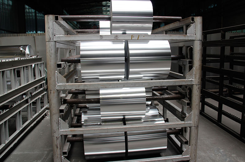 明泰鋁業酸奶蓋專用8011-O鋁箔,您買了嗎? 明泰鋁業酸奶蓋專用8011-O鋁箔,您買了嗎?