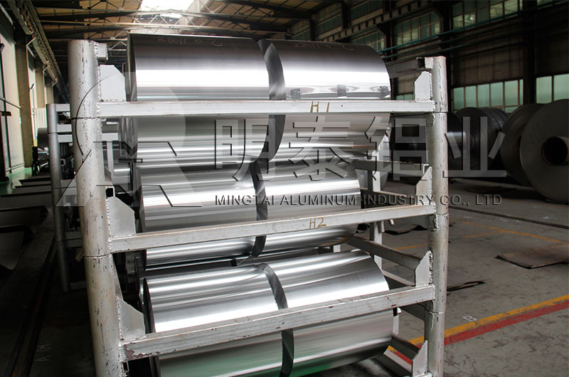 明泰鋁業酸奶蓋專用8011-O鋁箔,您買了嗎? 明泰鋁業酸奶蓋專用8011-O鋁箔,您買了嗎?