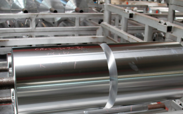 電子標簽鋁箔常用什么合金?價格多少錢? 電子標簽鋁箔常用什么合金?價格多少錢?