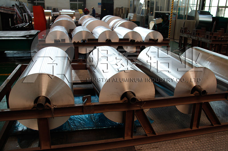 照明燈飾、室內裝潢用3003鋁卷直銷廠家_價格優惠