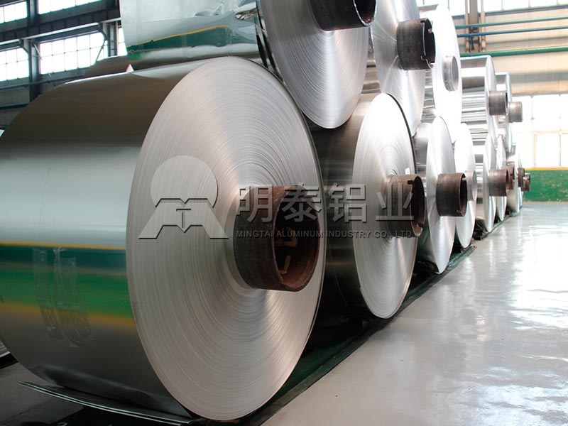 涂層卷基材3105鋁卷生產廠家價格介紹 涂層卷基材3105鋁卷生產廠家價格介紹