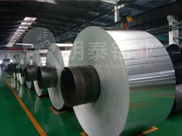 國內銷量好的合金門窗用5754鋁卷廠家是哪一家?價格多少 國內銷量好的合金門窗用5754鋁卷廠家是哪一家?價格多少