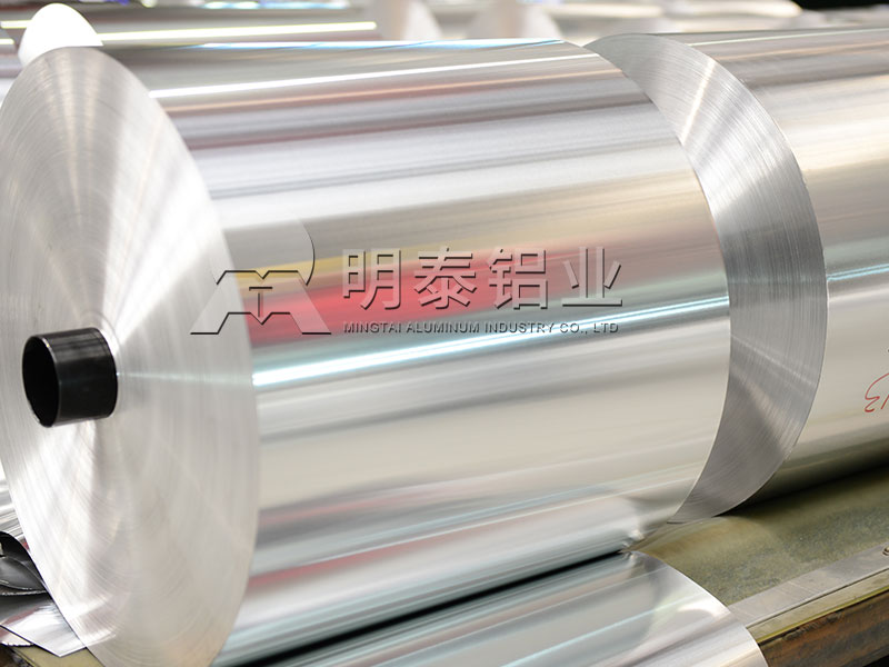 大型鋁箔廠家-燒烤用8011鋁箔1噸加工費多少錢? 大型鋁箔廠家-燒烤用8011鋁箔1噸加工費多少錢?