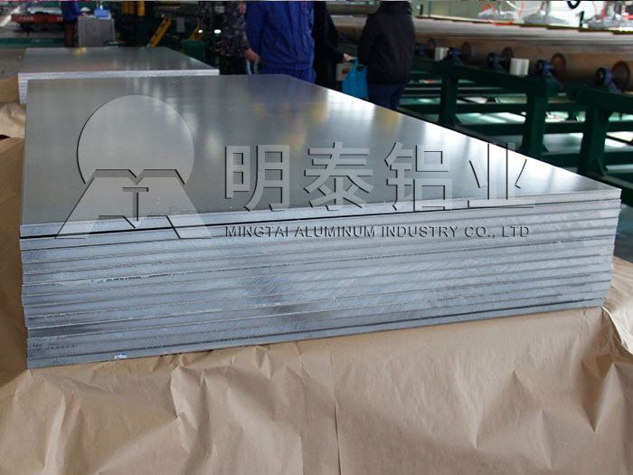 集裝箱用鋁板有哪些型號?鋁板廠家選哪個? 集裝箱用鋁板有哪些型號?鋁板廠家選哪個?