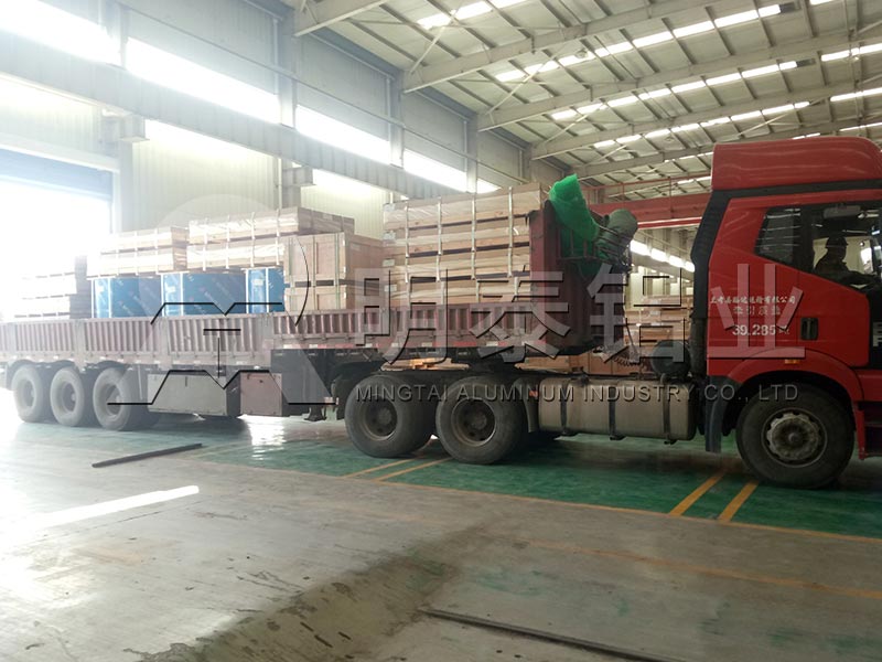 鋁合金料倉用5052鋁板廠家直供，價格實惠