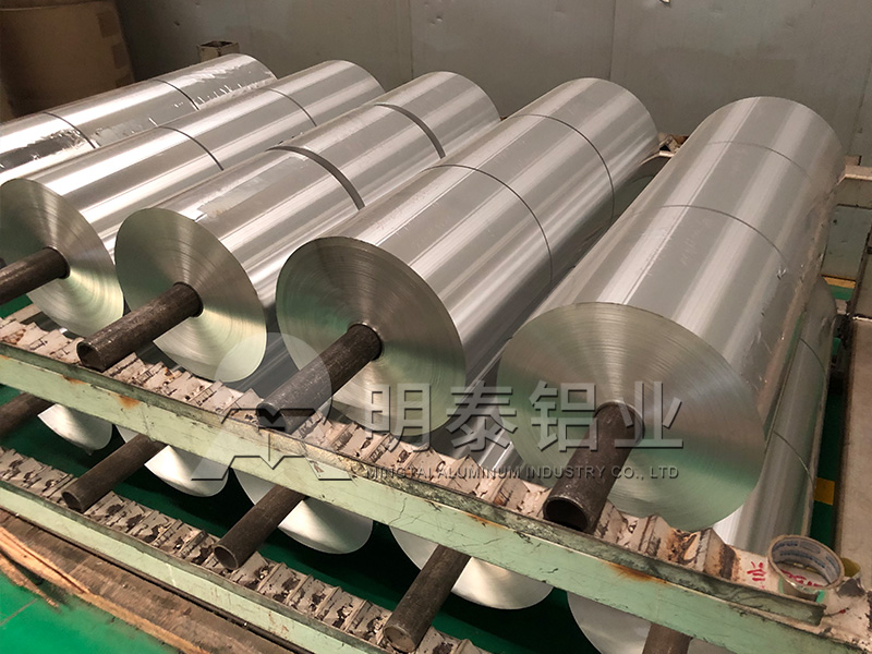 8021鋁箔|8079鋁箔應用電池軟包鋁箔市場發展潛力大 8021鋁箔|8079鋁箔應用電池軟包鋁箔市場發展潛力大