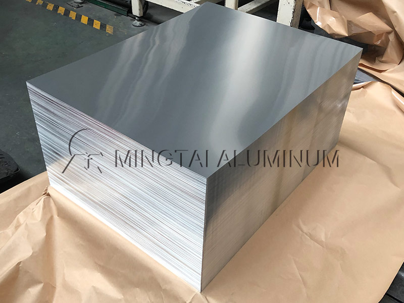 河南明泰5052合金鋁板大型生產廠家、上市公司