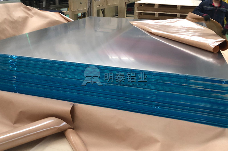 廣東電池托盤用鋁合金板帶規(guī)格有哪些?具體價格多少 廣東電池托盤用鋁合金板帶規(guī)格有哪些?具體價格多少