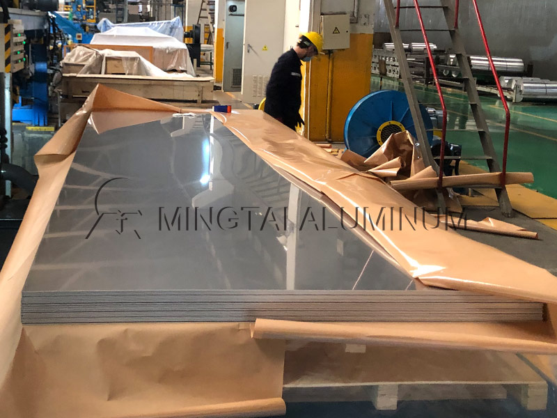 船用5083鋁板_LNG儲罐用5083鋁板價格影響因素有哪些 船用5083鋁板_LNG儲罐用5083鋁板價格影響因素有哪些