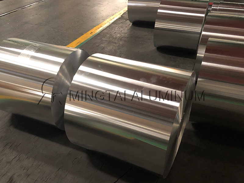 明泰鋁業PTP藥用鋁箔-醫藥泡罩包裝用8011鋁箔-工藝精度高-品質有保障 明泰鋁業PTP藥用鋁箔-醫藥泡罩包裝用8011鋁箔-工藝精度高-品質有保障