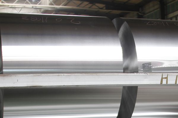 奶粉易撕蓋用鋁箔