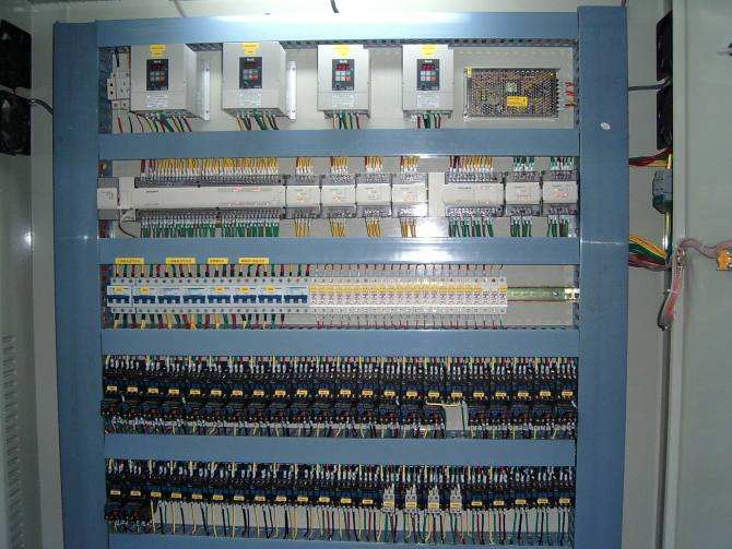 廣州報(bào)廢控制柜回收