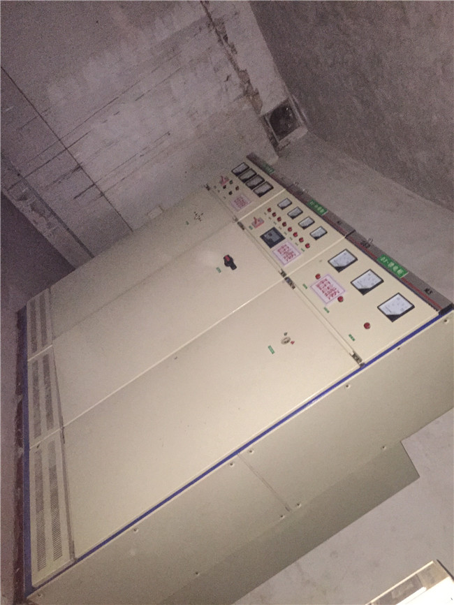 廣州二手配電柜回收